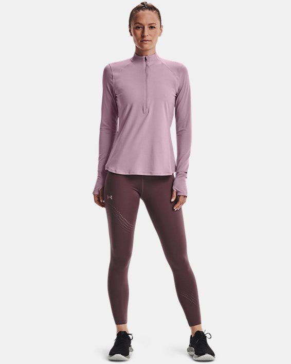 Women's UA Qualifier Run 2.0 ½ Zip | Under Armour